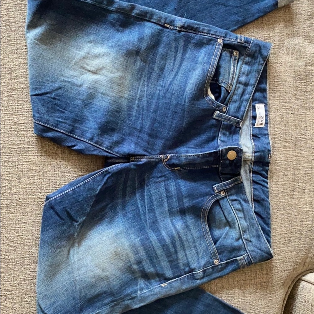 ✨SOLD✨Gap Jeans